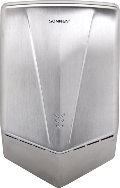 Сушилка для рук Sonnen 607191