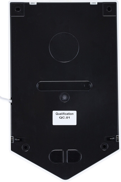 Сушилка для рук Sonnen 607192