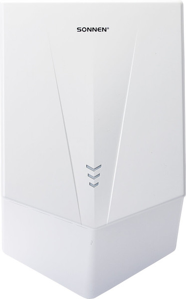 Сушилка для рук Sonnen 607192