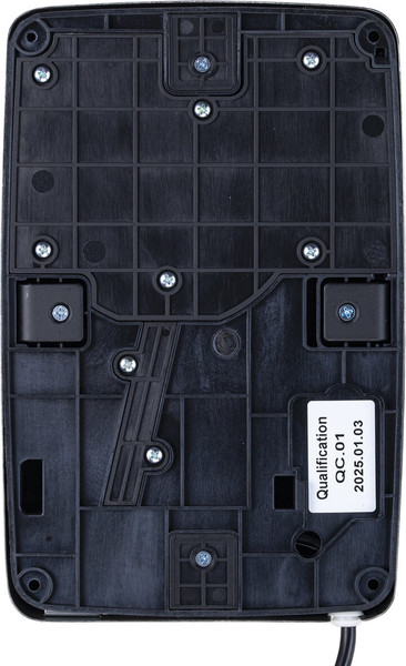 Сушилка для рук Sonnen 607193