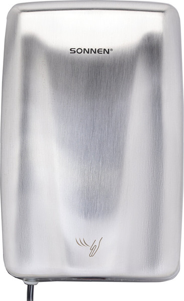 Сушилка для рук Sonnen 607193
