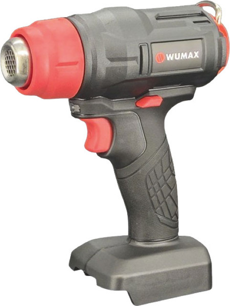 Строительный фен Wumax HLG 18-550 Classic / 5717252210 - фото