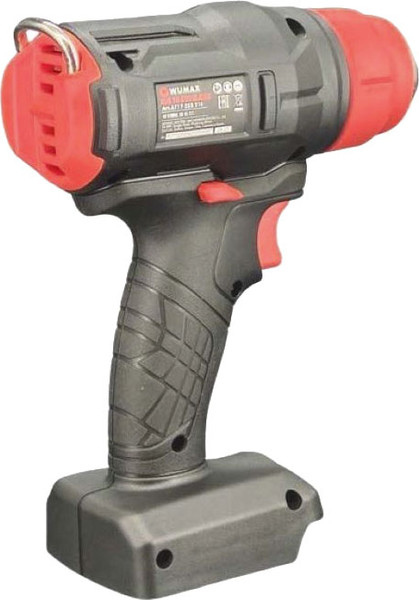 Строительный фен Wumax HLG 18-550 Classic / 5717252210