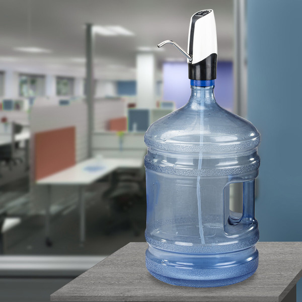 Помпа для воды Sonnen EWD152W / 455217