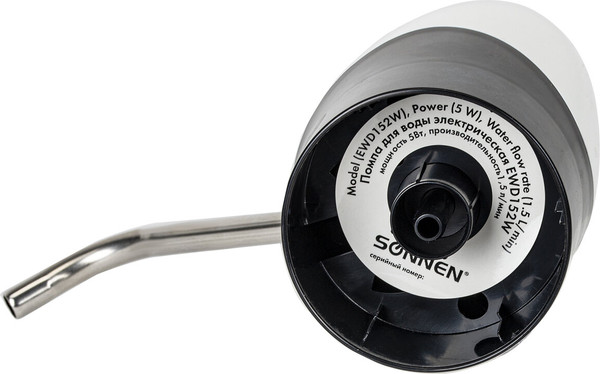 Помпа для воды Sonnen EWD152W / 455217