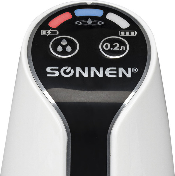 Помпа для воды Sonnen EWD152W / 455217