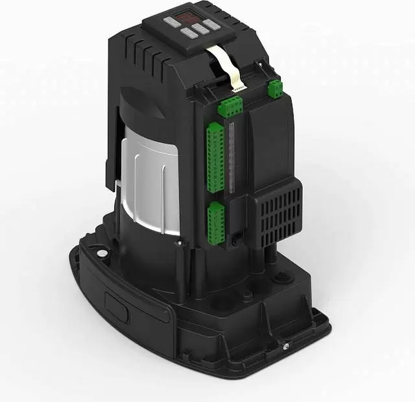 Комплект для автоматизации ворот Alutech RTO-2000M