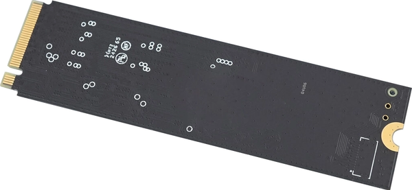 SSD диск Digma Meta P31 M.2 2280 2000GB DGSM5002TP31T