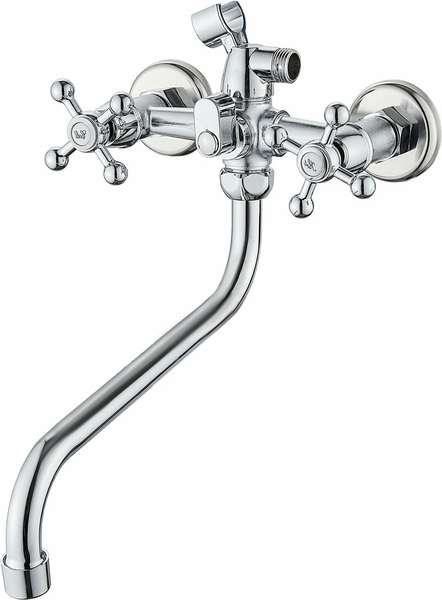 Смеситель Cronwil CB330-25M - фото