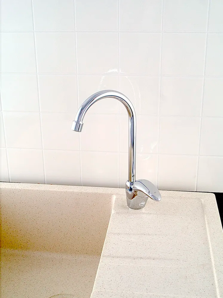 Смеситель Cronwil CD038-51M