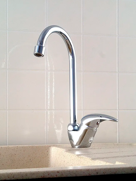 Смеситель Cronwil CD038-51M