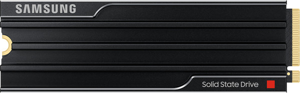 SSD диск Samsung 9100 Pro M.2 4TB (MZ-VAP4T0CW) - фото