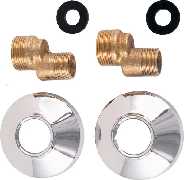 Смеситель Diadonna D22-150NМ