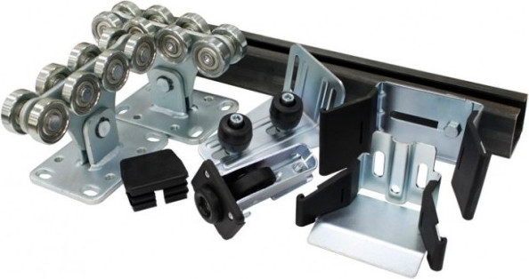 Комплект для автоматизации ворот Alutech SGN.01.002 - фото