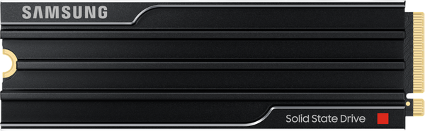 SSD диск Samsung 9100 Pro M.2 2TB (MZ-VAP2T0CW) - фото