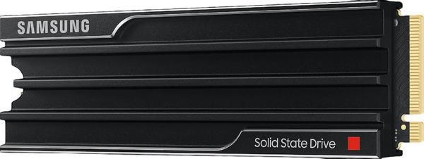 SSD диск Samsung 9100 Pro M.2 2TB (MZ-VAP2T0CW)