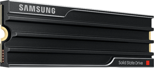 SSD диск Samsung 9100 Pro M.2 2TB (MZ-VAP2T0CW)