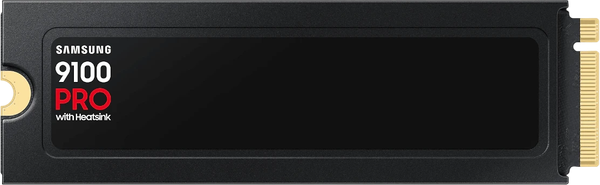 SSD диск Samsung 9100 Pro M.2 2TB (MZ-VAP2T0CW)