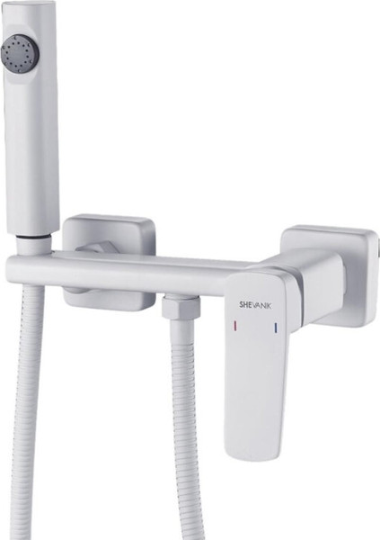 Гигиенический душ Shevanik S9905C-1 - фото