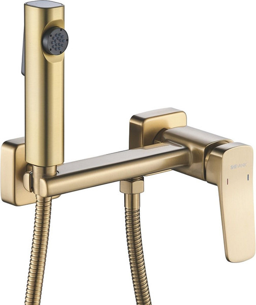 Гигиенический душ Shevanik S9905G-1 - фото