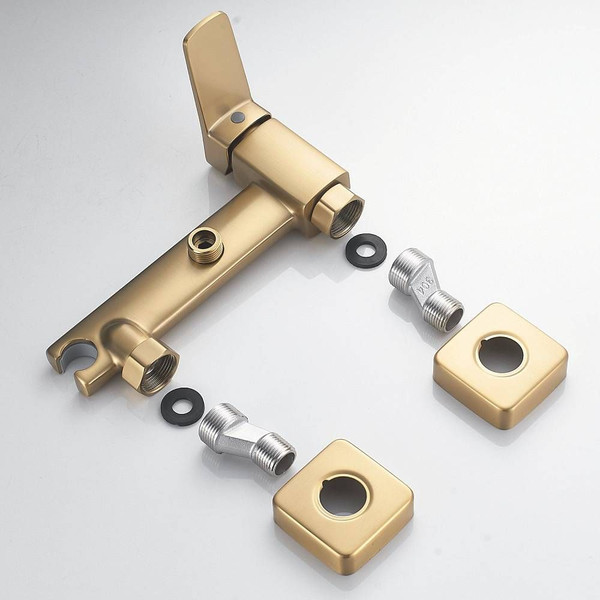 Гигиенический душ Shevanik S9905G-1