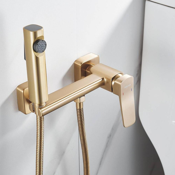 Гигиенический душ Shevanik S9905G-1