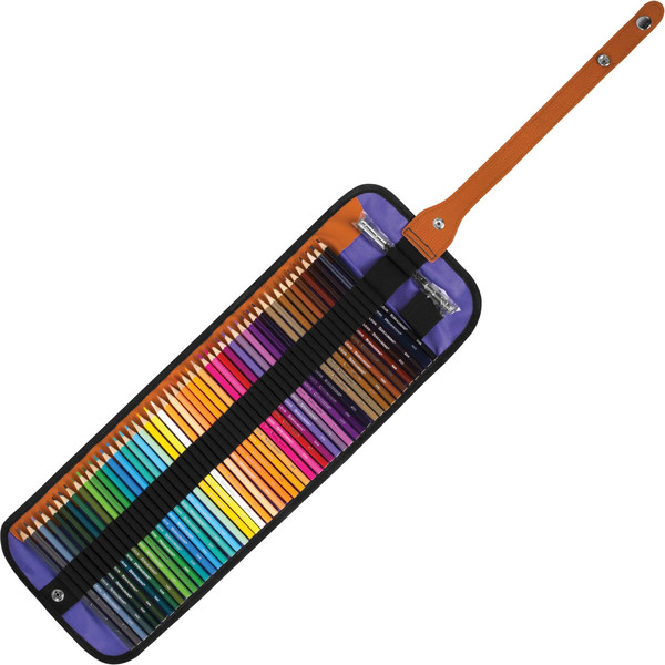 Набор цветных карандашей Brauberg 182007