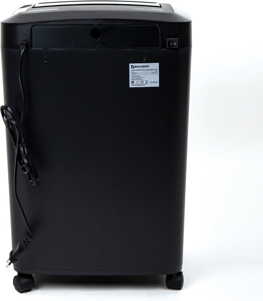 Шредер Brauberg 150M / 532155