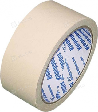 Лента малярная Klebebander 50мм / 025 - фото