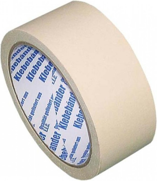 Лента малярная Klebebander 50мм / 020 - фото