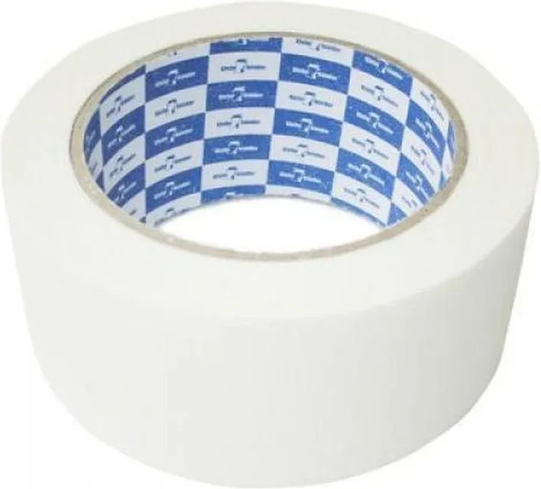 Лента малярная Klebebander 38мм / 010 - фото