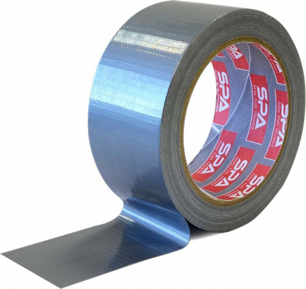 Скотч армированный Klebebander TPL 48мм / 150 - фото