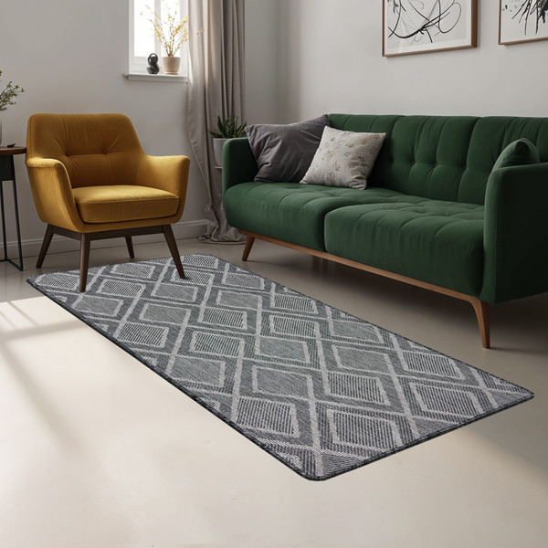 Циновка Витебские ковры 19 22С78-ВИ sz4342 c1