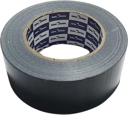 Скотч армированный Klebebander TPL 50ммх50м - фото