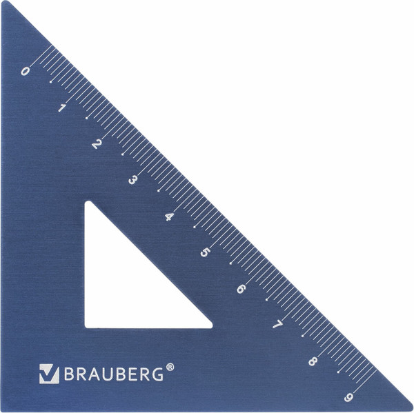 Набор для черчения Brauberg 210816
