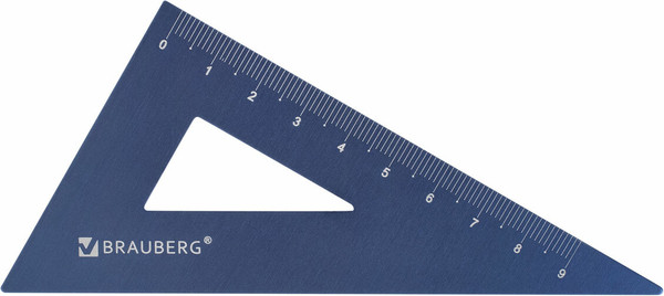 Набор для черчения Brauberg 210816