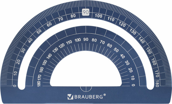 Набор для черчения Brauberg 210816