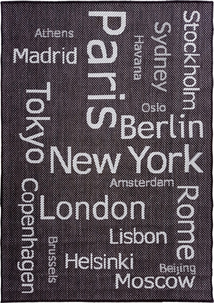 Циновка Витебские ковры 11 22С78-ВИ sz8085 a1 - фото