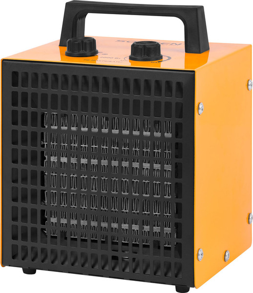 Тепловая пушка электрическая Sonnen PTC2001 / 456205 - фото