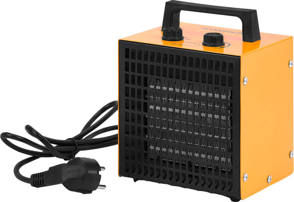 Тепловая пушка электрическая Sonnen PTC2001 / 456205