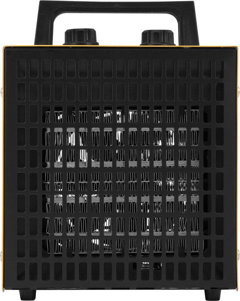 Тепловая пушка электрическая Sonnen PTC2001 / 456205