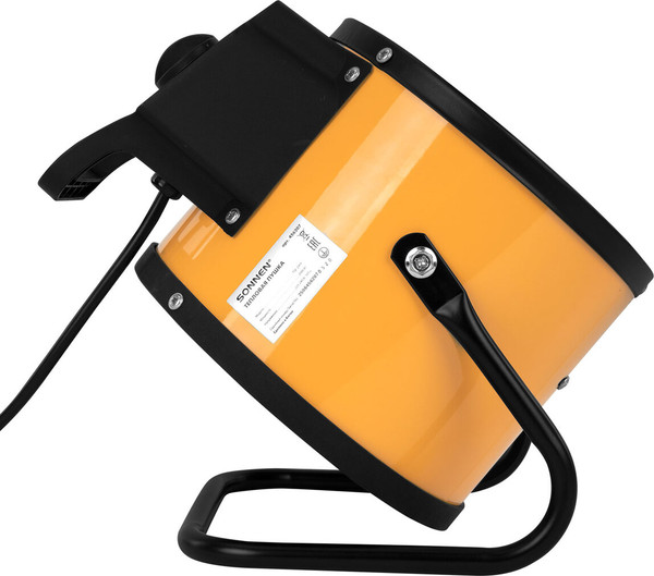 Тепловая пушка электрическая Sonnen TSE-20FA / 456207