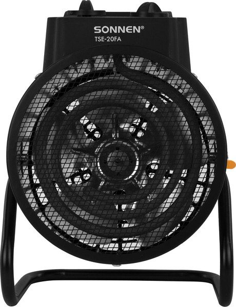 Тепловая пушка электрическая Sonnen TSE-20FA / 456207