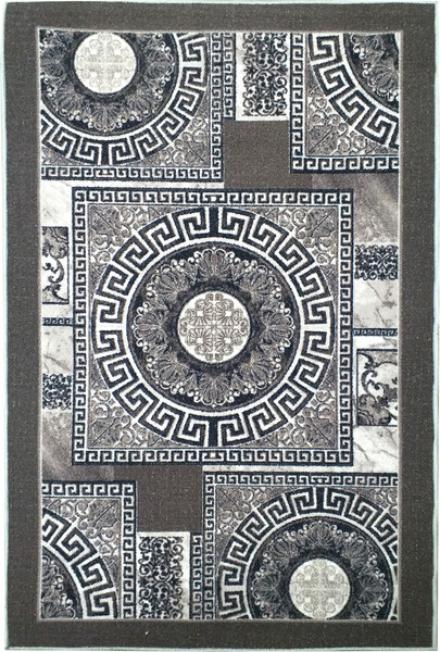 Коврик Витебские ковры 100 12С26-ВИ p1559 a1 - фото