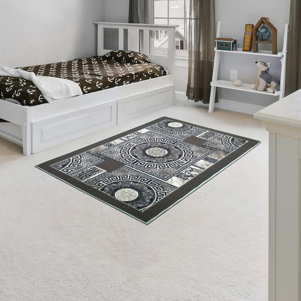 Коврик Витебские ковры 100 12С26-ВИ p1559 a1