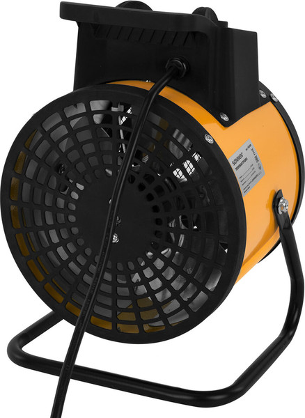 Тепловая пушка электрическая Sonnen TSE-30FA / 456208