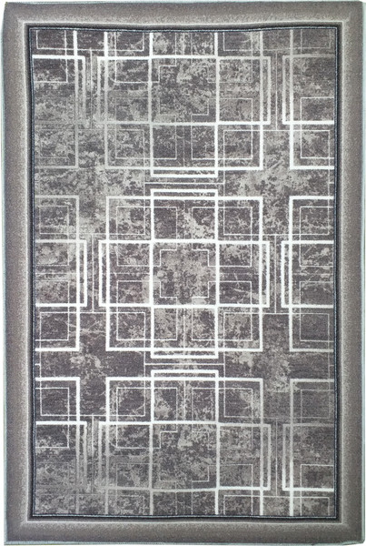 Коврик Витебские ковры 100 12С26-ВИ p1777 a2 - фото