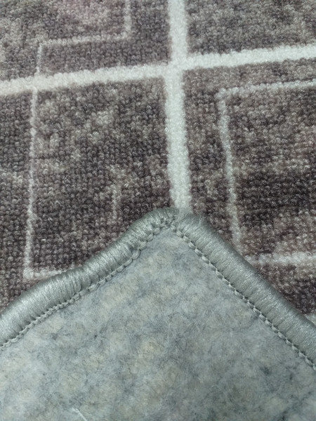 Коврик Витебские ковры 100 12С26-ВИ p1777 a2