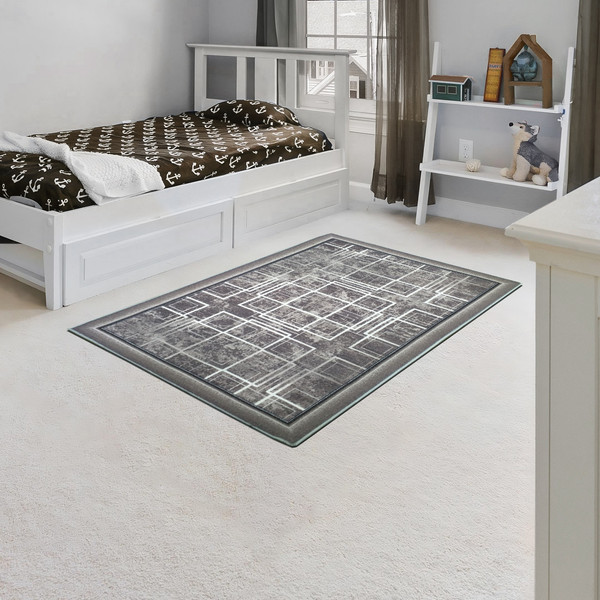 Коврик Витебские ковры 100 12С26-ВИ p1777 a2