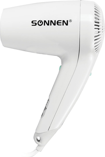 Фен настенный Sonnen HD-1288D / 604197